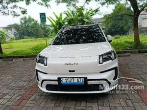 2026 GAC AION V Luxury SUV