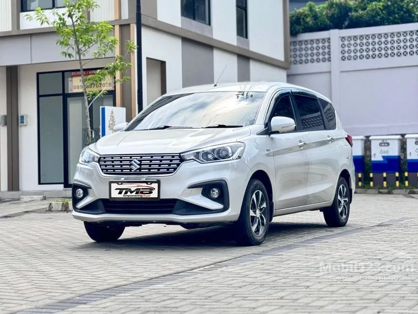 2021 Suzuki Ertiga GX MPV