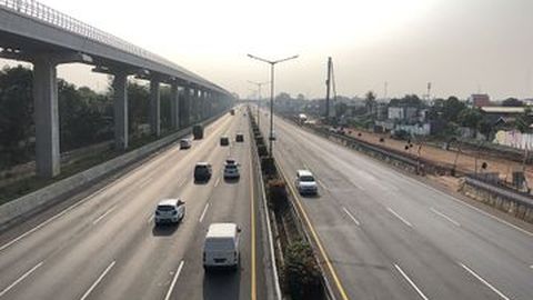 Tarif 7 Ruas Tol akan Naik Bersamaan