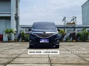 2017 Mazda Biante 2,0 SKYACTIV-G MPV