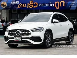 2023 Mercedes-Benz GLA200 1.3 AMG Dynamic SUV