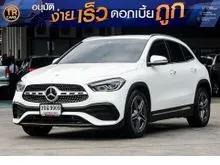 2023 Mercedes-Benz GLA200 1.3 W247 (ปี 20-27) AMG Dynamic SUV