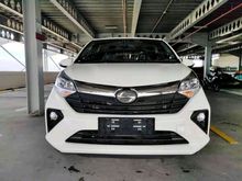 2021 Daihatsu Sigra DP mulai 11 JT angsuran 72ribu/hari