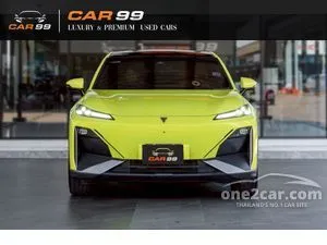 2025 DEEPAL S07 SUV