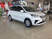 ALL NEW ERTIGA PROMO DP CEPER, PROMO BUNGA MURAH
