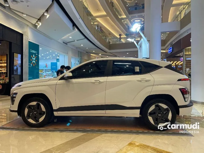 2024 Hyundai Kona Electric Prime Long Range Wagon