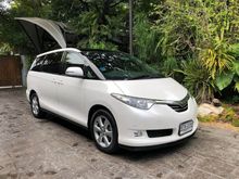 2008 Toyota Estima 2.4 (ปี 06-14) Hybrid E-Four Wagon AT