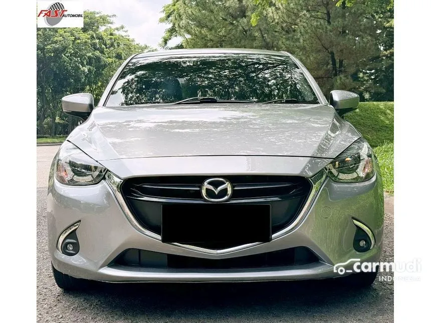 2017 Mazda 2 R Hatchback