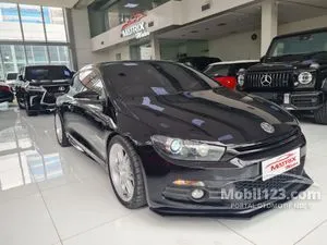 2013 Volkswagen Scirocco 1.4 TSI Hatchback
