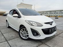 2010 Mazda 2 1.5 R Hatchback