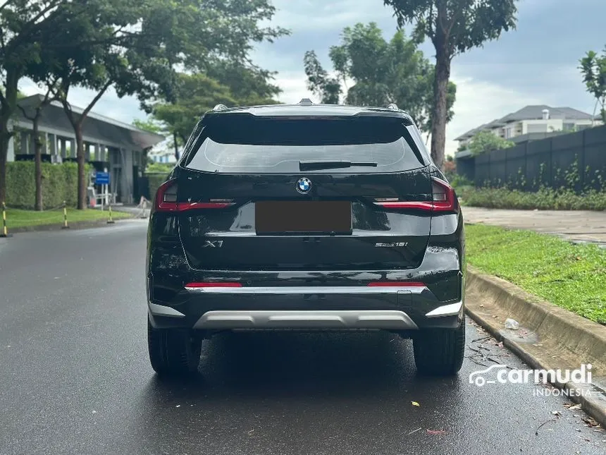 2023 BMW X1 sDrive18i xLine SUV
