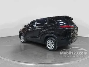 2022 Toyota Kijang Innova Zenix 2.0 V (Premium Color) MPV