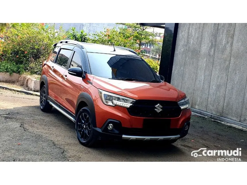 2023 Suzuki XL7 Alpha Hybrid SUV