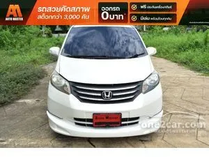 2011 Honda FREED 1.5 SE Wagon