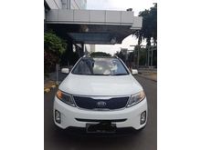 2014 KIA Sorento 2.2 SUV