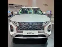 2022 Hyundai Creta 1.5 Prime Wagon, Cek Harga disini dan dapatkan Penawaran Terbaik..