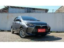 2024 Toyota Agya 1.2 G Hatchback