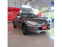 2015 Mitsubishi Triton 2.5 MEGA CAB (ปี 14-19) GLX Pickup MT