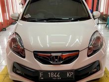 2013 Honda Brio 1.2 E Hatchback