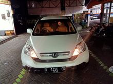 2009 Honda CR-V 2.0 2.0 i-VTEC SUV