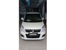 PROMO Suzuki Karimun Diskon 23jt Dp 10Jt angsuran 2jtan perbulan.