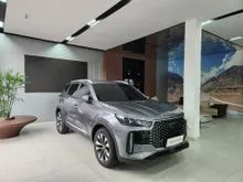 2026 Chery Tiggo Cross 1.5 Sport SUV