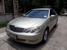 2003 Toyota Camry 2.4 (ปี 02-06) Q Sedan AT