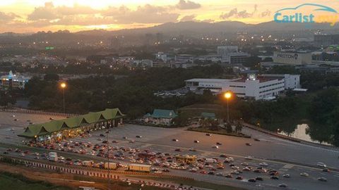 PLUS Releases Travel Time Advisory For 2015 Raya ‘Balik Kampung’ Journeys