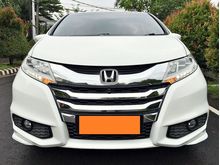2014 Honda Odyssey E Prestige Istimewa Rawatan