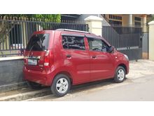 2015 Suzuki Karimun Wagon R 998 GL Wagon R Hatchback
