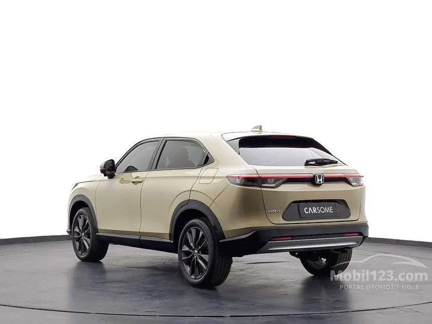 2023 Honda CR-V Turbo Prestige SUV