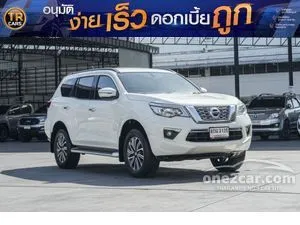 2019 Nissan Terra 2.3 V SUV