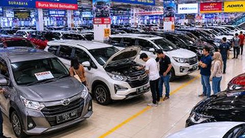 Cara Hitung Simulasi Kredit Mobil Bekas dan Alasan Mengapa Suku Bunganya Lebih Tinggi dari Mobil Baru