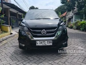 2019 Nissan Serena 2.0 Highway Star MPV