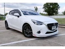 2018 Mazda 2 1.3 (ปี 15-25) Sports High Connect Hatchback