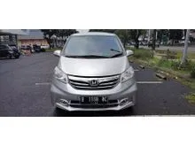 2015 Honda Freed 1.5 S MPV..TDP START 18JT..CICILAN MULAI 3JTAAN..MOBIL KELUARGA SIAP PAKAI SECOND TERAWAT.BEBAS BANJIR DAN BEBAS LAKA TERJAMIN