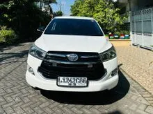 2016 Toyota Kijang Innova 2.0 Q MPV