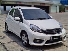 2017 Honda Brio 1.2 Satya E Hatchback