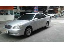 2003 Toyota Camry 2.4 (ปี 02-06) Q Sedan AT