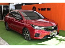 2020 Honda City 1.0 (ปี 19-24) RS Sedan