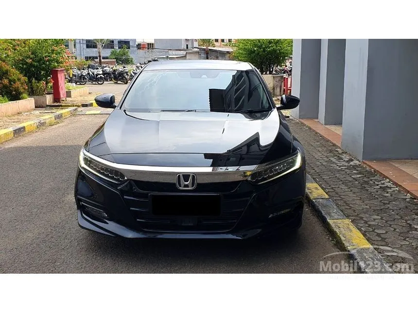 2022 Honda Accord Sedan
