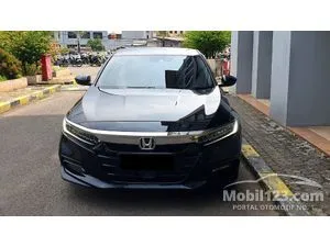 2022 Honda Accord 1.5 Sedan