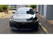 2022 Honda Accord 1.5 Sedan Turbo Sensing Like New Record Garansi