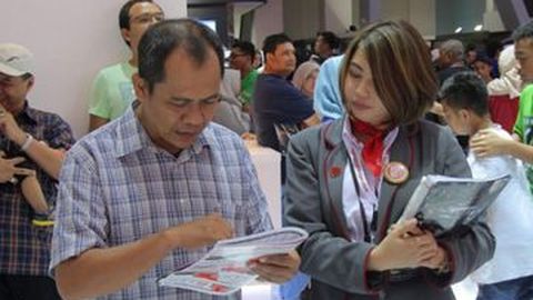 Penjualan Mobil Tumbuh Lagi pada Juli 2020, Naiknya 2 Kali Lipat