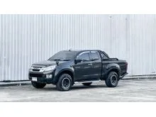 2012 Isuzu D-MAX 2.5 Space Cab (ปี 11-17) Hi-Lander Z Pickup