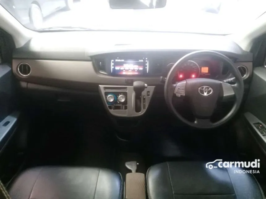 2020 Toyota Calya G MPV