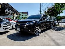 2019 Chevrolet Colorado 2.5 Flex Cab (ปี 11-16) LT Pickup MT