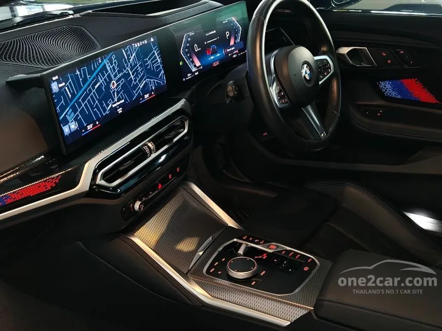 2025 BMW M240i xDrive Coupe