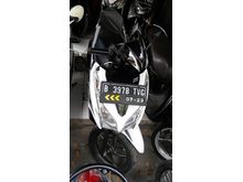2013 Honda Vario 125