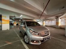 2018 Honda Mobilio 1.5 E MPV